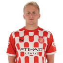 Van de Beek