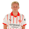 Foto de D. van de Beek
