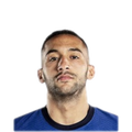 Foto de H. Ziyech
