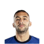 Foto de Hakim Ziyech