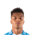 Foto de David Neres