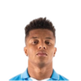 Foto de David Neres