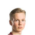 Foto de Johannes Luukkanen