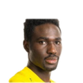 Foto de B. Mensah