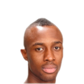 Foto de Babacar Diallo
