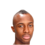 Foto de Babacar Diallo