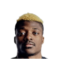 Foto de Aristote Mboma