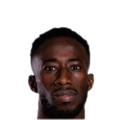 Foto de Demba Savage