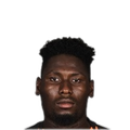 Foto de L. Traoré