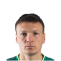 Foto de Dmitri Kruglov