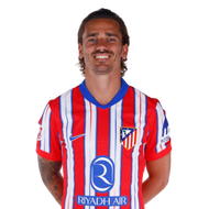 Griezmann - fantasy - Atlético de Madrid