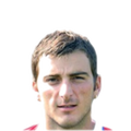 Foto de Dejan Blazhevski