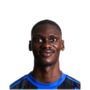 Foto de I. Touré