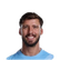 Foto de Rúben Dias