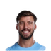 Foto de Rúben Dias