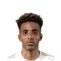 Foto de Gedson Fernandes