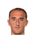 Foto de Asmir Avdukić