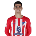 Foto de Álvaro Morata