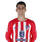 Foto de Álvaro Morata