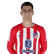 Foto de Álvaro Morata
