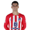 Foto de Álvaro Morata