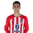 Foto de Álvaro Morata