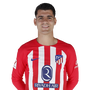 Foto de Álvaro Morata