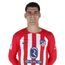Foto de Álvaro Morata