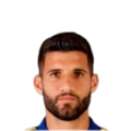 Foto de Lisandro López