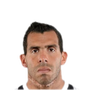 Foto de C. Tevez