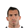 Foto de C. Tevez