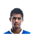 Foto de E. Lyngdoh