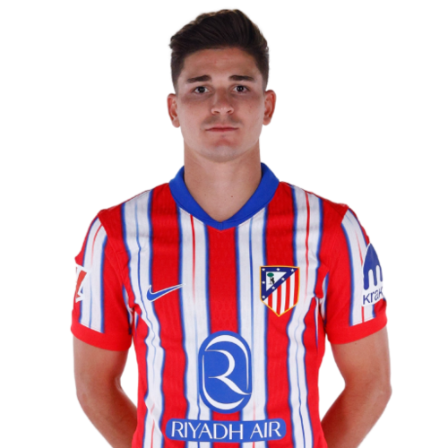 J. Álvarez