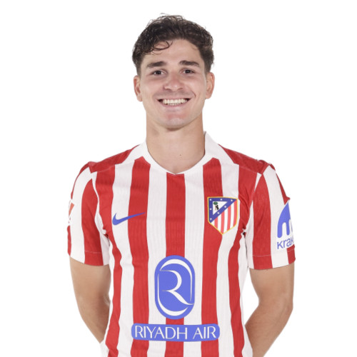 J. Álvarez