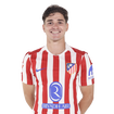 Foto de Julián Álvarez