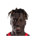 Foto de Abdoulaye Diallo