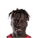 Foto de Abdoulaye Diallo