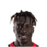 Foto de Abdoulaye Diallo