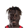 Foto de Abdoulaye Diallo