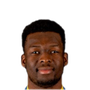Foto de S. Koné