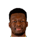 Foto de S. Koné