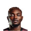 Foto de V. Olatunji