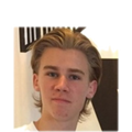 Foto de Einar Örn Harðarson