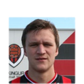 Foto de Axel Sigurðarson