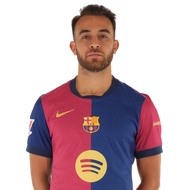 Eric García - fantasy - FC Barcelona