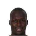 Foto de Moussa Sow