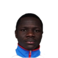 Foto de H. Traoré