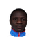 Foto de H. Traoré
