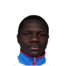 Foto de H. Traoré