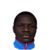 Foto de H. Traoré